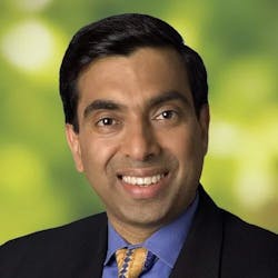 Shailesh Shukla, CEO of Arayaka. Shailesh Shukla, CEO of Arayaka.