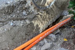 Windstream Wholesale extends dark fiber reach to the East Coast. Windstream Wholesale extends dark fiber reach to the East Coast.