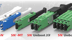 SENKO adds five new patents to its ongoing VSFF lawsuit against US Conec.