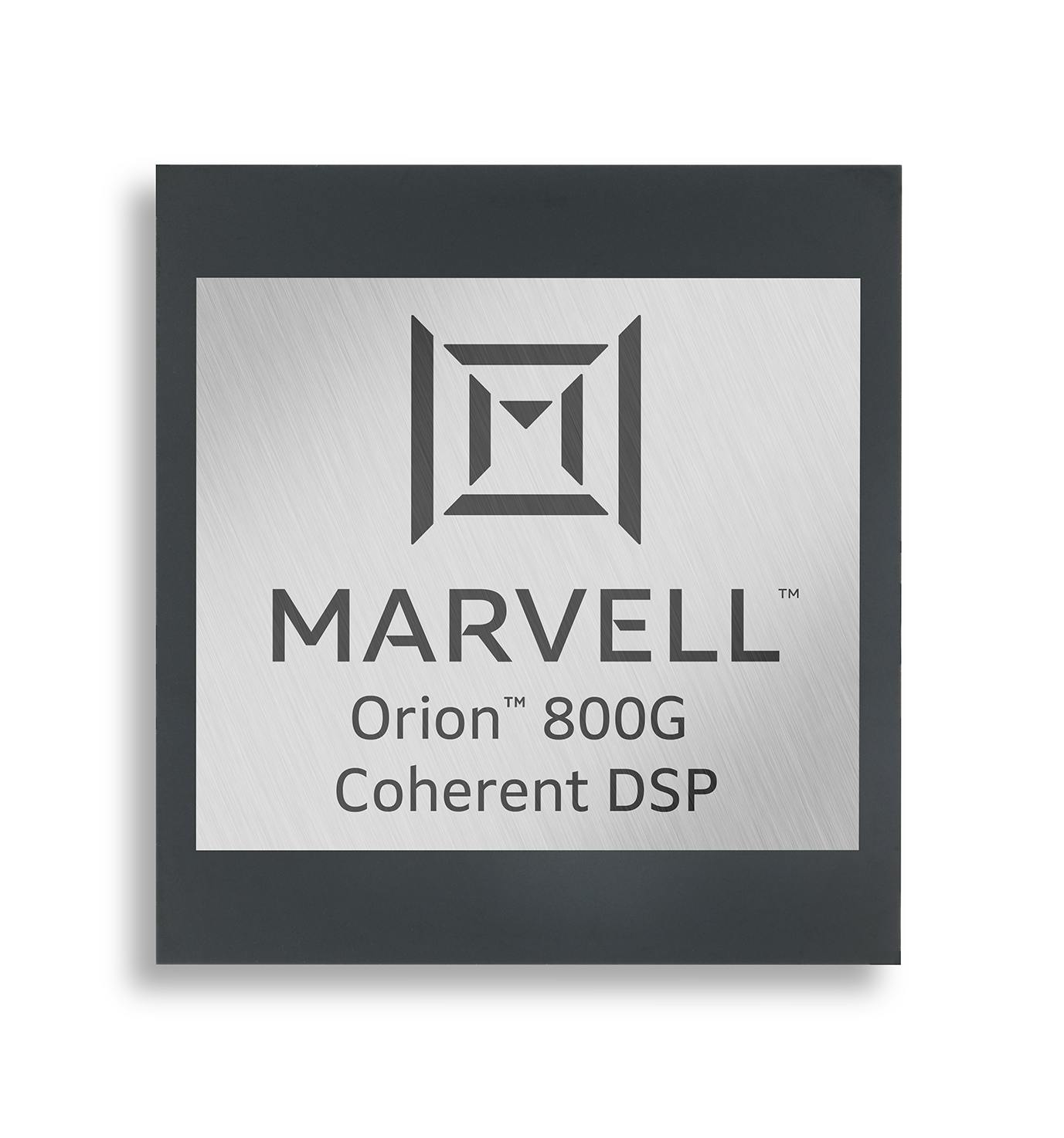 65d526ce1e3b11001e10c0f5 Marvell Orion 800g Coherent Dsp Front