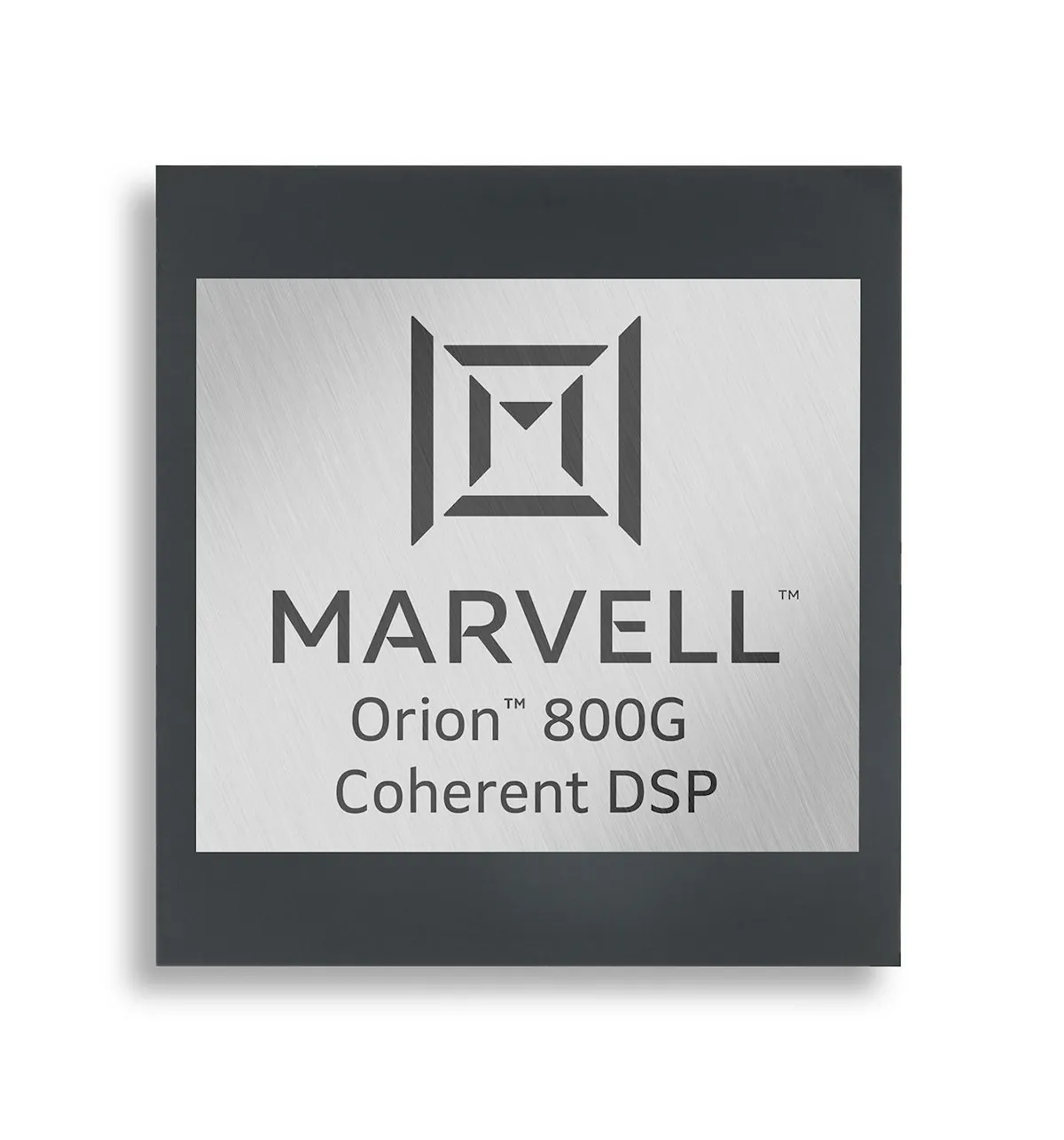 Marvell: Orion 800 Gbps Coherent DSP | Lightwave