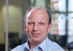 Justin van der Lande, Research Director at Analysys Mason. Justin van der Lande, Research Director at Analysys Mason.