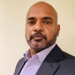 Ram Ramanathan, senior director, product management, Ribbon Communications Ram Ramanathan, senior director, product management, Ribbon Communications