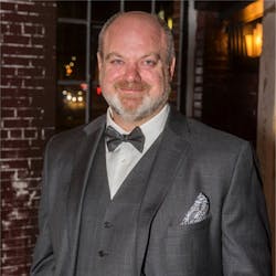 Marc Lyonnais, director of external research at Ciena, Canada and chair of OFCnet. Marc Lyonnais, director of external research at Ciena, Canada and chair of OFCnet.