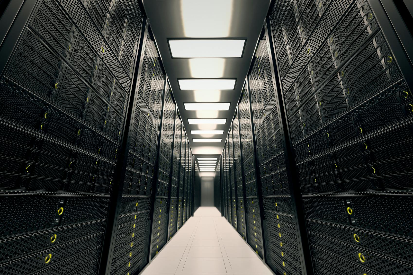 AI and cryptocurrency will double data center energy consumption by 2026, says study.