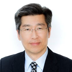 Jimmy Yu, VP at Dell&apos;Oro Group.