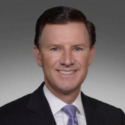 Kevin Hart, CEO of Segra. Kevin Hart, CEO of Segra.