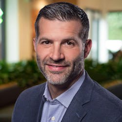 Bruce Garrison, CEO of Bandwidth IG. Bruce Garrison, CEO of Bandwidth IG.