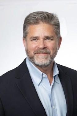 Ray Smets, president and CEO of Quantum Circuits. Ray Smets, president and CEO of Quantum Circuits.