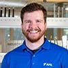Lucas Mays Product Line Manager, Splicers and Test Equipment AFL