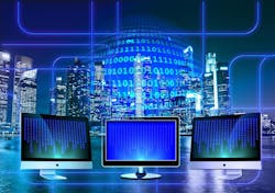 VeEX targets telecom workflow management opportunities with its Test with Flow system. VeEX targets telecom workflow management opportunities with its Test with Flow system.