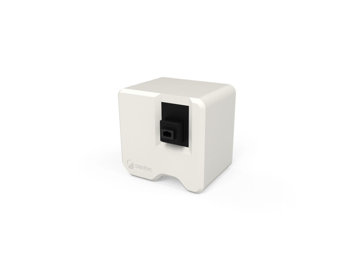 Santec Corp.'s RD-SP-100 Remote-head Integrating Sphere and Polarity Detector.