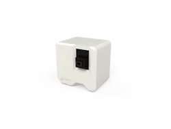 Santec Corp.'s RD-SP-100 Remote-head Integrating Sphere and Polarity Detector. Santec Corp.'s RD-SP-100 Remote-head Integrating Sphere and Polarity Detector.