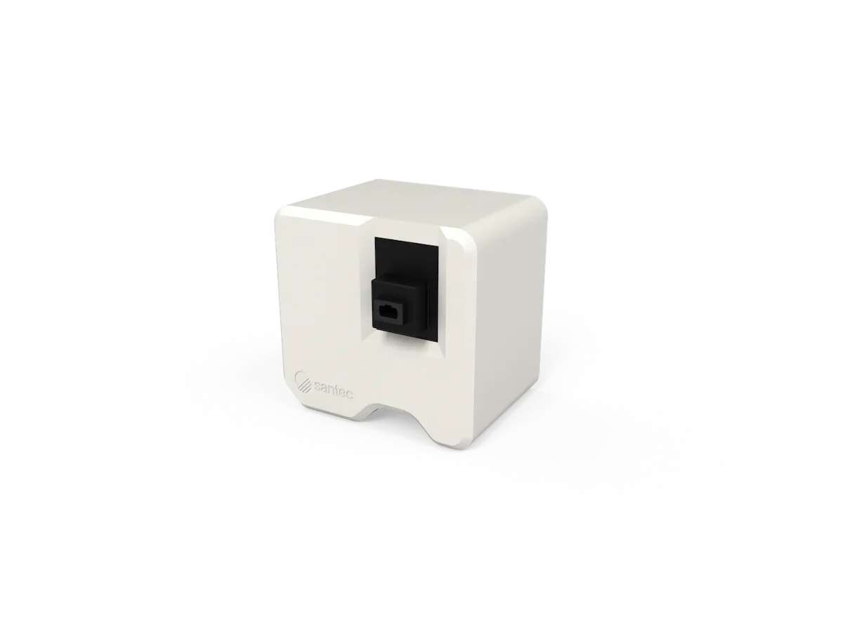 Sphere Remote Santec Corporation: RD-SP-100 Remote-head Integrating Sphere & Polarity ...