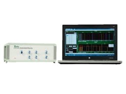 Bola Technologies' Dynamic Optical Filter Array (DOFA) platform. Bola Technologies' Dynamic Optical Filter Array (DOFA) platform.