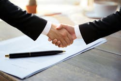VIAVI to acquire Spirent Communications for $1.27 billion. VIAVI to acquire Spirent Communications for $1.27 billion.