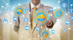 Cloud provider Ethernet data center switch spending declined, says Dell'Oro Group.