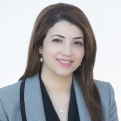 Sameh Boujelbene Vice President at Dell'Oro Group. Sameh Boujelbene Vice President at Dell'Oro Group.