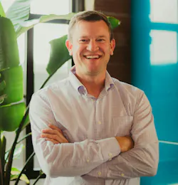 Jason Adkins, CEO of Bluebird Network. Jason Adkins, CEO of Bluebird Network.