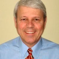 Rick Malone, principal and co-founder of Vertical Systems Group. Rick Malone, principal and co-founder of Vertical Systems Group.