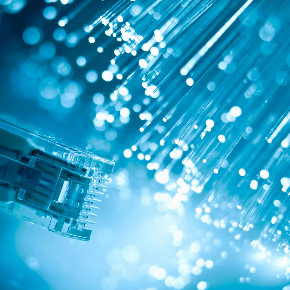 Power-core fiber catalog | Lightwave