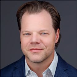 Craig Patterson, SVP of Global Channels for Aryaka. Craig Patterson, SVP of Global Channels for Aryaka.