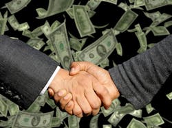 Electro Rent signs distribution agreement with VIAVI Solutions. Electro Rent signs distribution agreement with VIAVI Solutions.