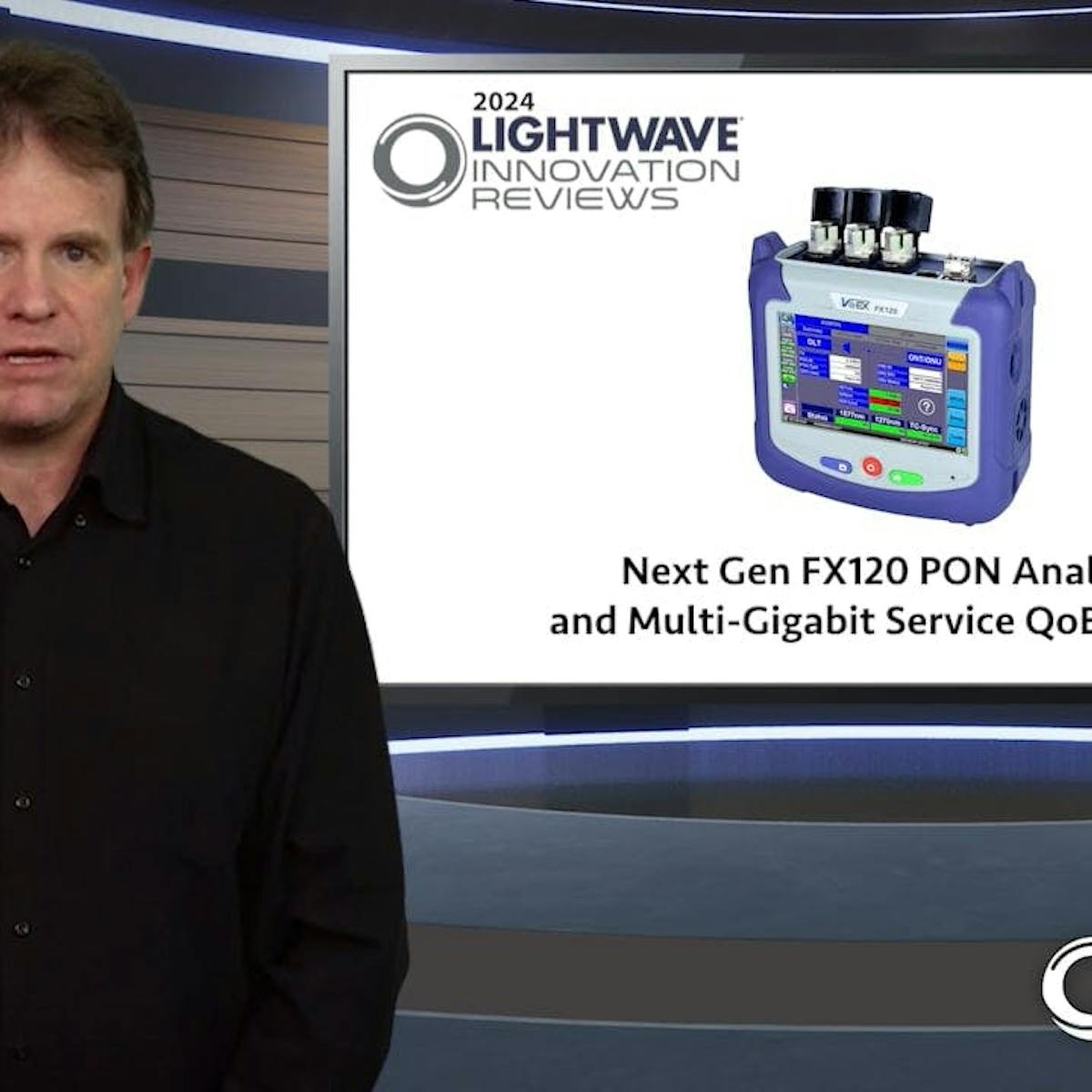 Fiber-optic switch | Lightwave