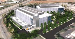 EdgeCore Digital will use its new capital allocation to address high-density hyper scale data center demands.
