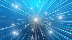 Fujitsu soups up its 1FINITY™ Ultra Optical System. Fujitsu soups up its 1FINITY™ Ultra Optical System.