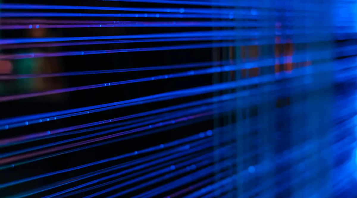 Fiber line interface unit | Lightwave