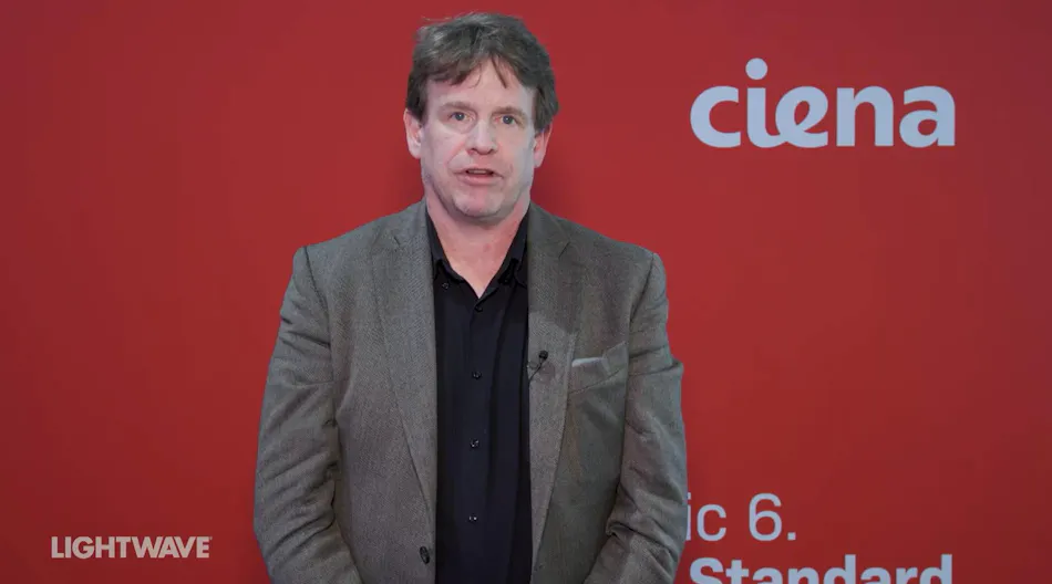 Fiber line interface unit | Lightwave