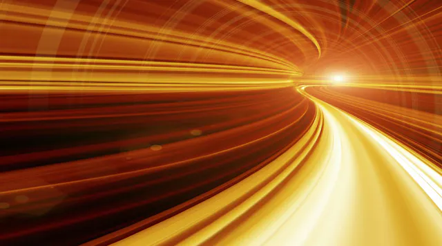 Fiber line interface unit | Lightwave