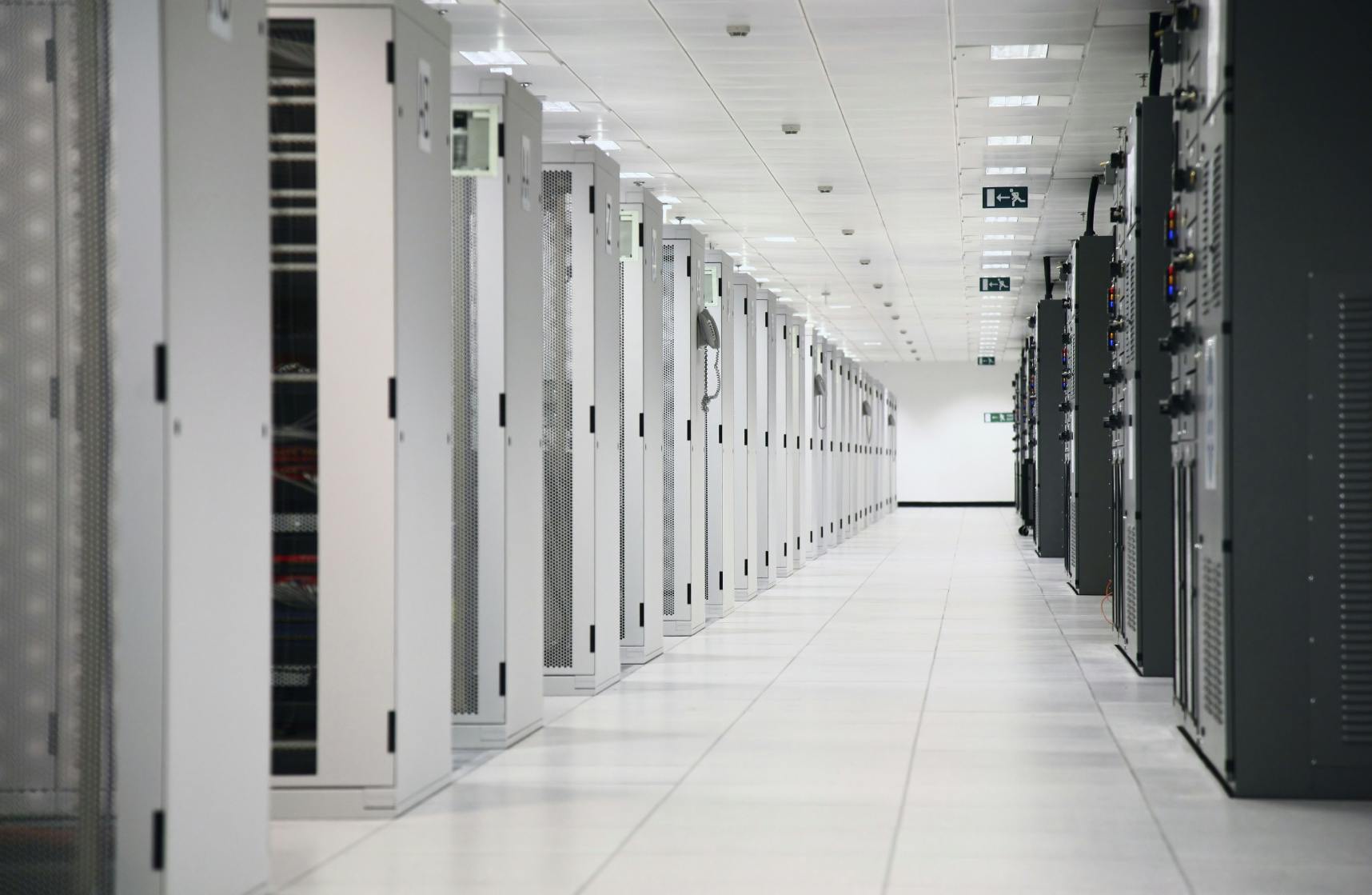 NTT DATA enhances EMEA presence with Berlin data center expansion.