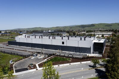 Equinix And PGIM Real Estate Launch $600M Data Center Joint Venture ...