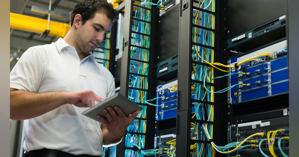 Field Tech Rep Granite launches field technician service platform TechExpress ...