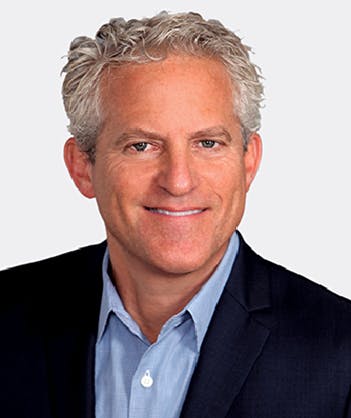 Steven Moskowitz, CEO of Crown Castle.