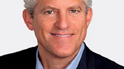 Steven Moskowitz, CEO of Crown Castle.