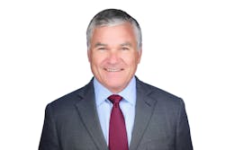 Alan Lowe, CEO and president of Lumentum. Alan Lowe, CEO and president of Lumentum.