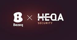 Bezeq and HEQA Security to jointly battle quantum cyber threats.