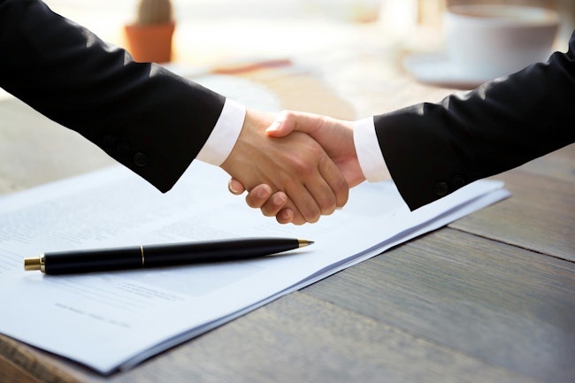 Arelion and Sandler Partners establish enterprise channel pact.