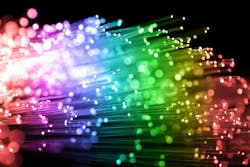 Fiber optics Fiber optics