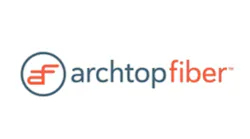 Archtop Fiber Logo