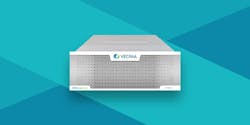 Vecima MediaScale Storage Vecima MediaScale Storage