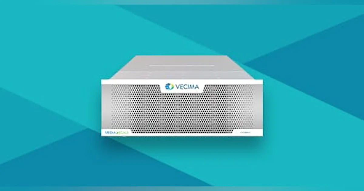 Vecima Vecima intros legacy QAM VOD platform for small broadband operators ...