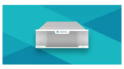Vecima MediaScale Storage
