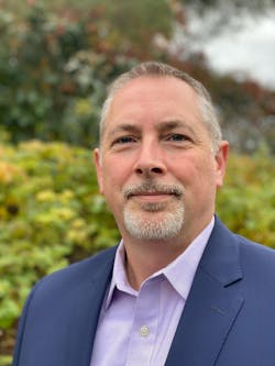 Matt Grimes, Senior Vice President of Global Operations at ATX Networks Matt Grimes, Senior Vice President of Global Operations at ATX Networks