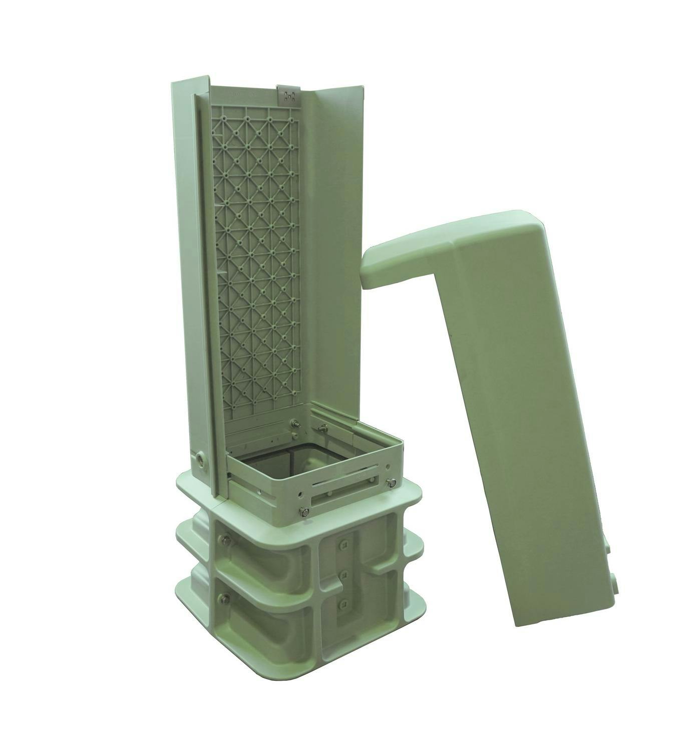 Clearfield Craftsmart Fiber First