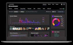 Verimatrix Streamkeeper Verimatrix Streamkeeper