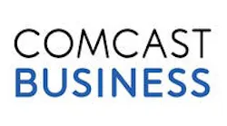 Comcast Business Logo